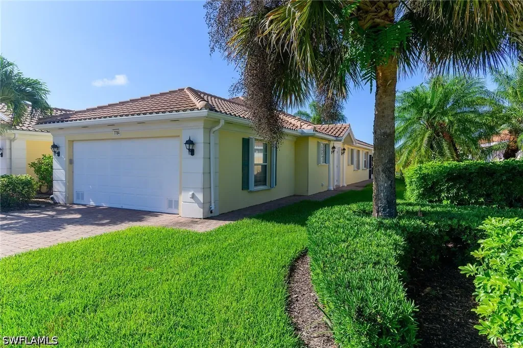 7784 Ionio Court Naples FL 34114