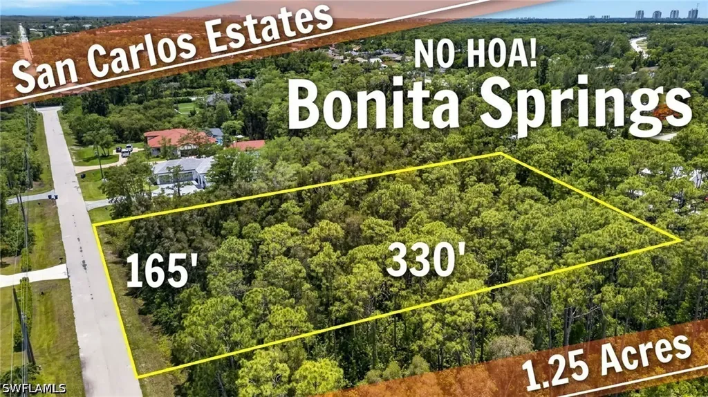 24376 Melaine Lane Bonita Springs FL 34135