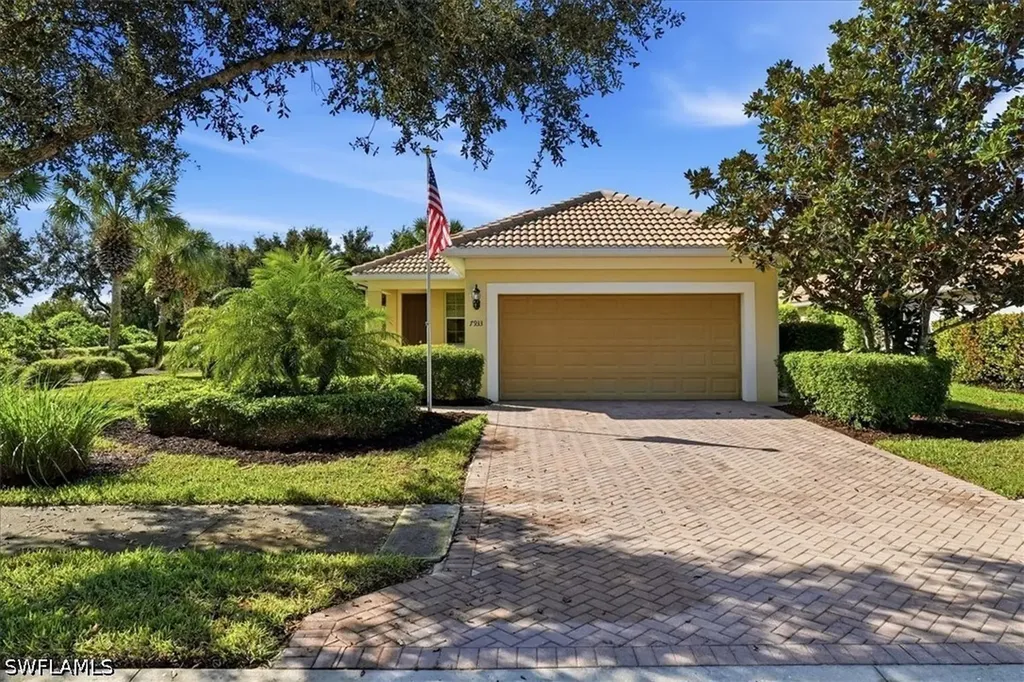 7933 Guadiana Way Ave Maria FL 34142