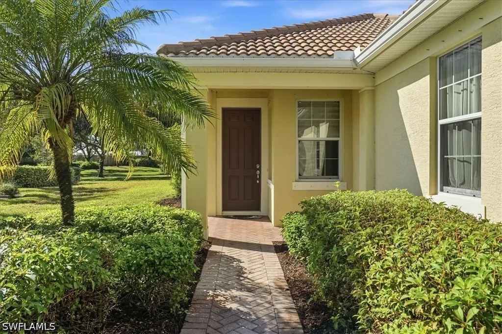 7933 Guadiana Way Ave Maria FL 34142