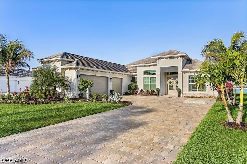 13832 Blue Bay Circle Fort Myers FL 33913
