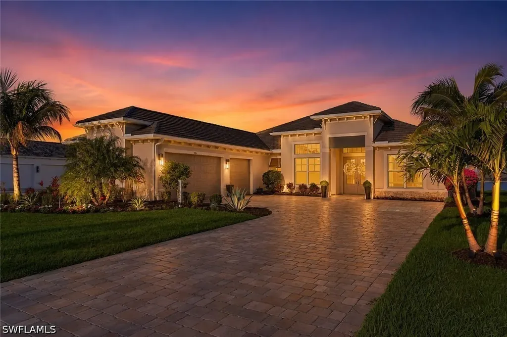 13832 Blue Bay Circle Fort Myers FL 33913