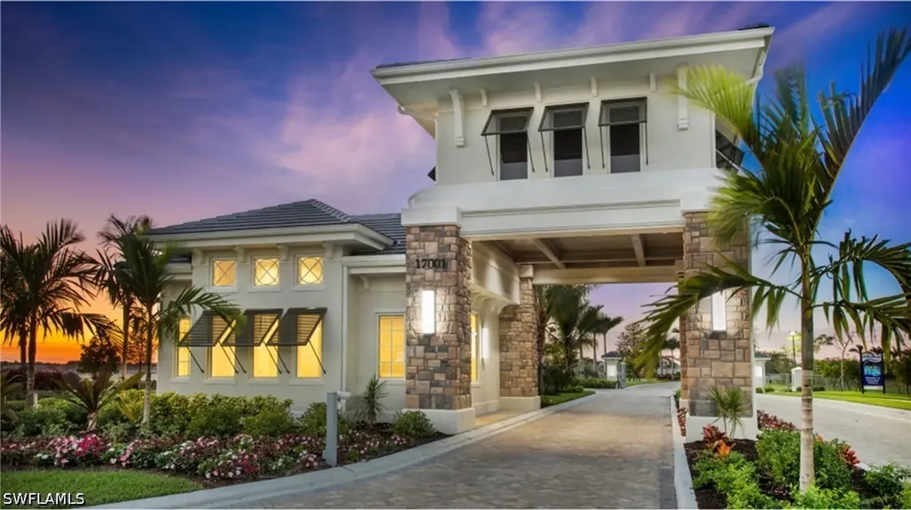 13832 Blue Bay Circle Fort Myers FL 33913