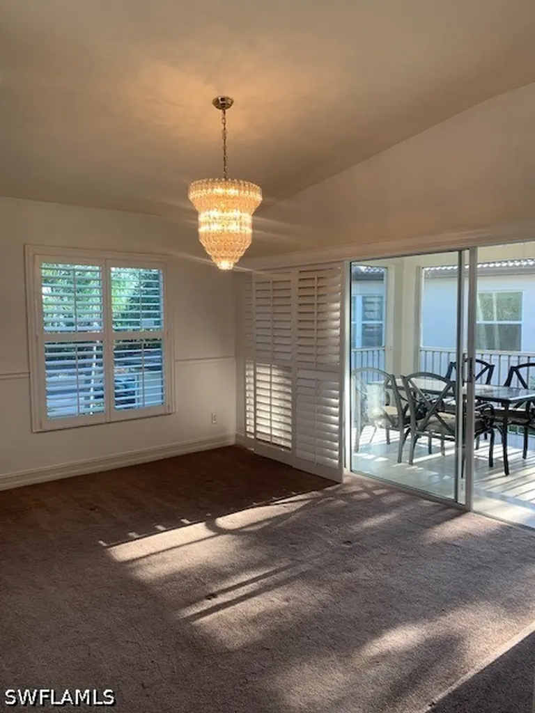 300 Diamond Circle Naples FL 34110