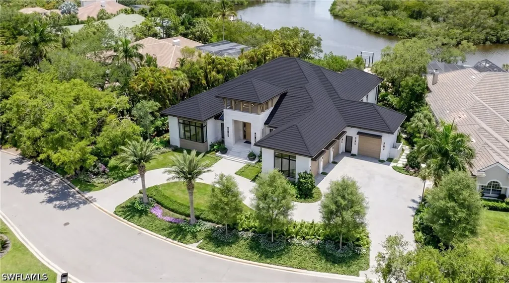 27311 Oak Knoll Drive Bonita Springs FL 34134