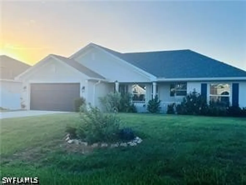 1949 Veronica Avenue Lehigh Acres FL 33972
