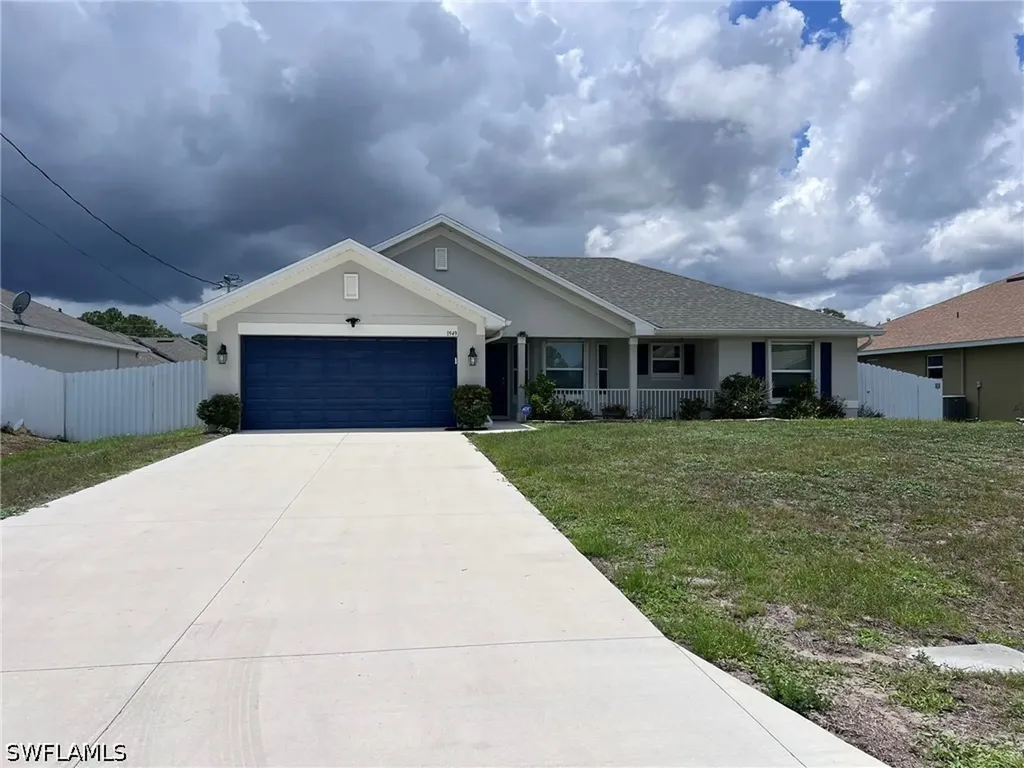 1949 Veronica Avenue Lehigh Acres FL 33972