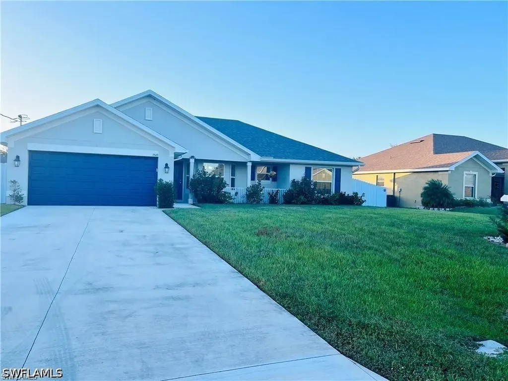 1949 Veronica Avenue Lehigh Acres FL 33972