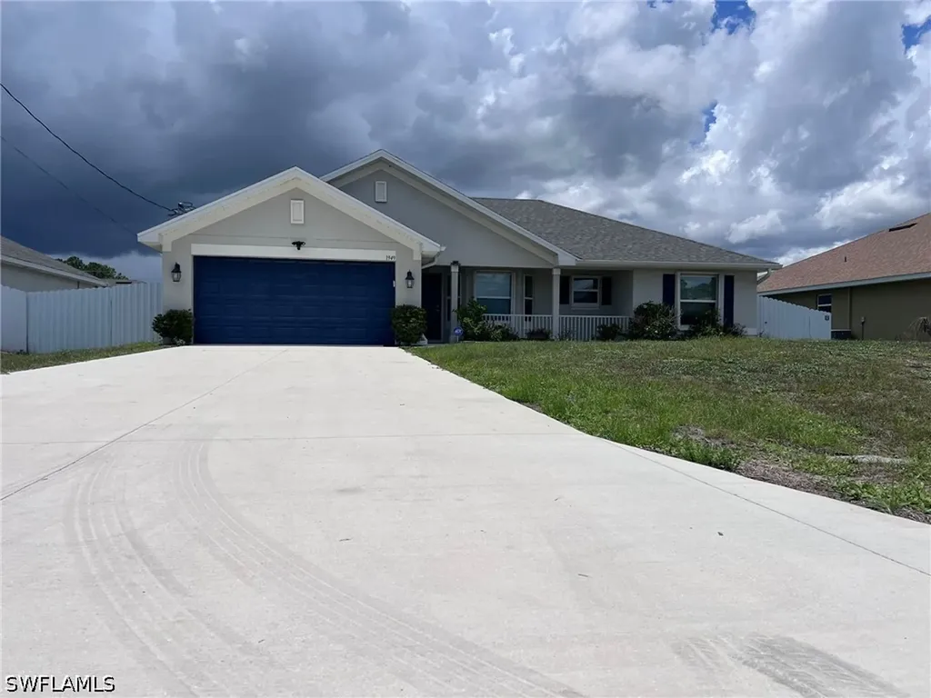 1949 Veronica Avenue Lehigh Acres FL 33972