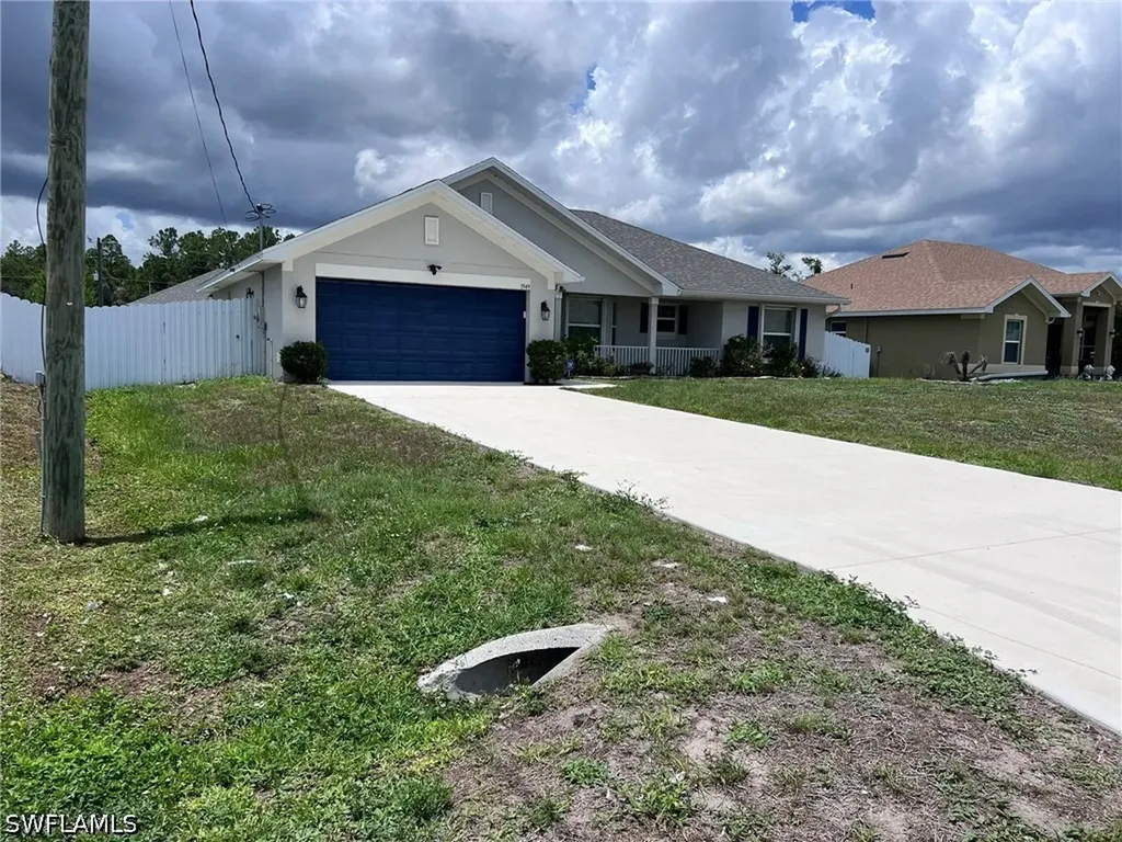 1949 Veronica Avenue Lehigh Acres FL 33972