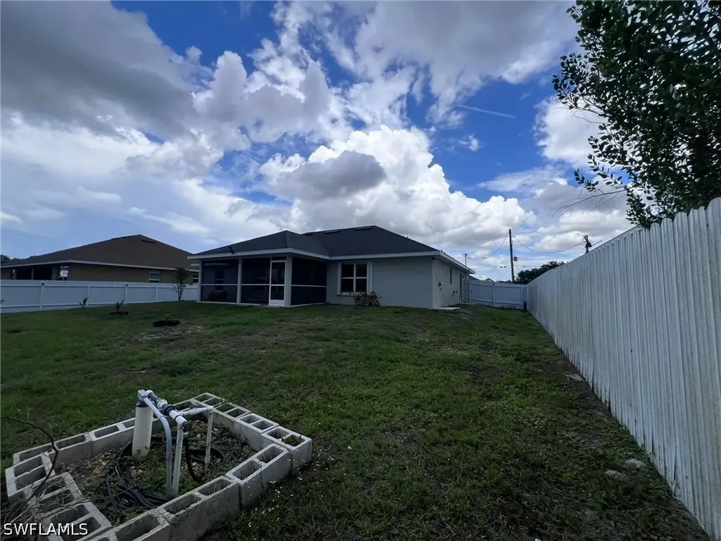 1949 Veronica Avenue Lehigh Acres FL 33972