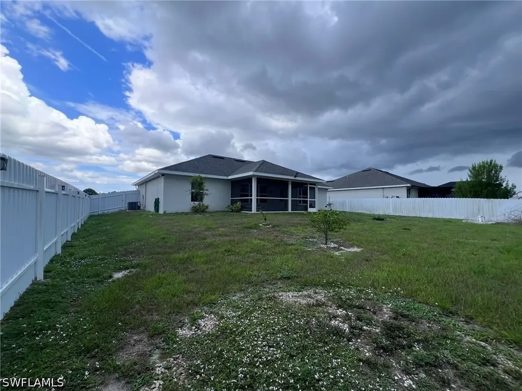 1949 Veronica Avenue Lehigh Acres FL 33972