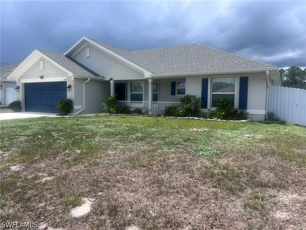 1949 Veronica Avenue Lehigh Acres FL 33972