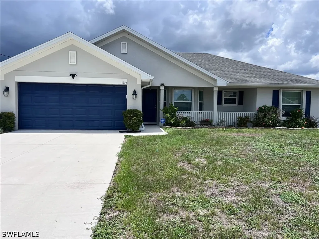 1949 Veronica Avenue Lehigh Acres FL 33972
