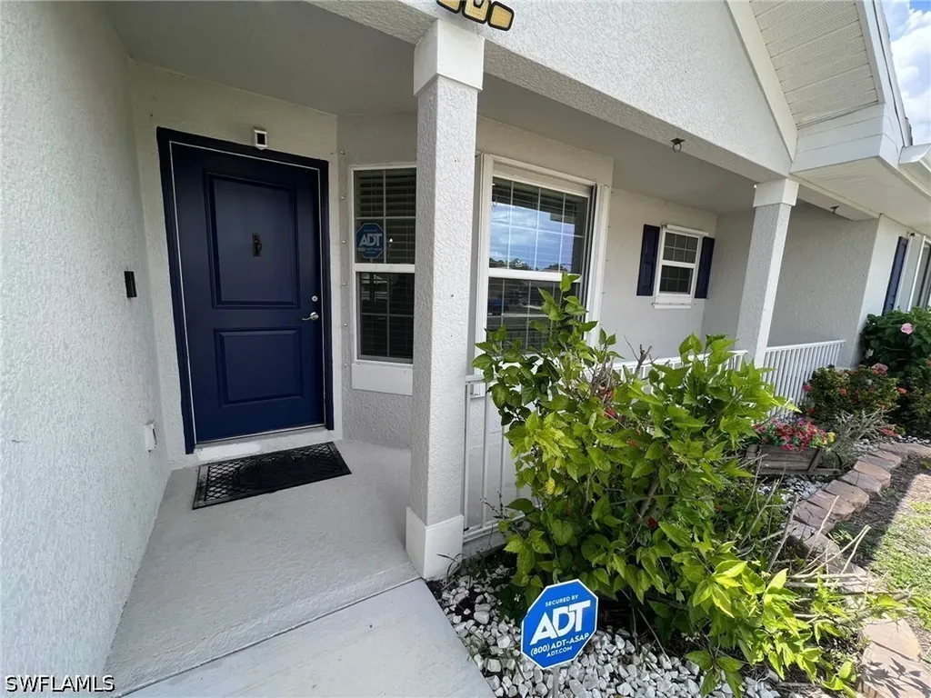 1949 Veronica Avenue Lehigh Acres FL 33972