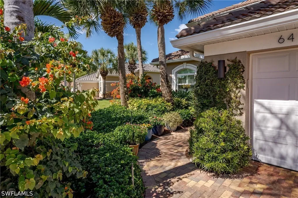 6495 Waverly Green Way Naples FL 34110
