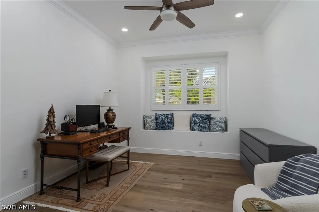 6495 Waverly Green Way Naples FL 34110