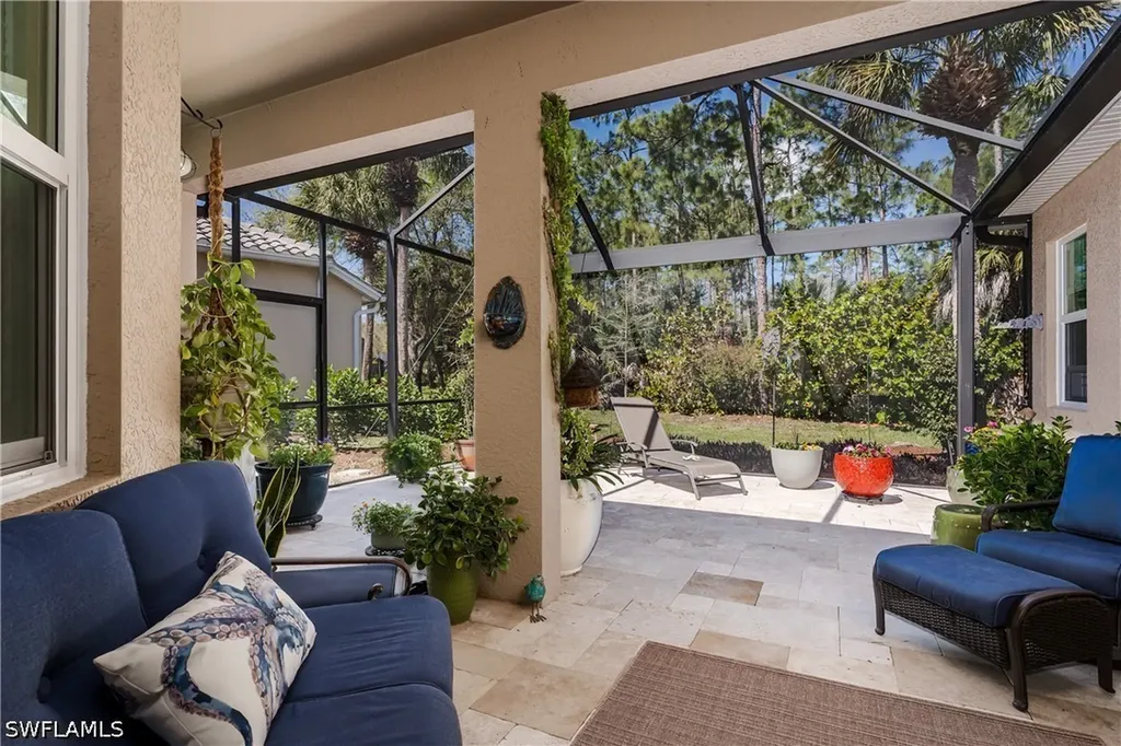 6495 Waverly Green Way Naples FL 34110