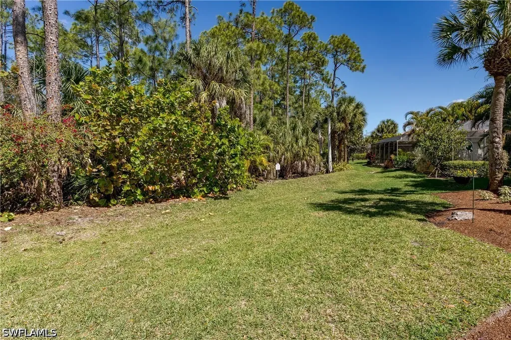 6495 Waverly Green Way Naples FL 34110