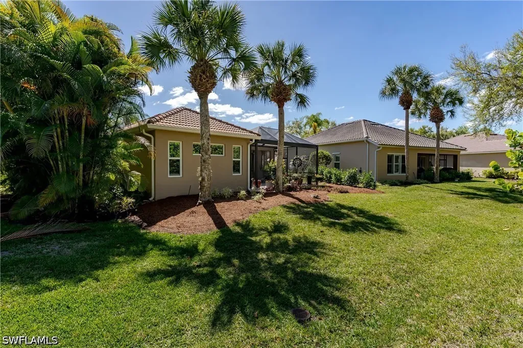 6495 Waverly Green Way Naples FL 34110