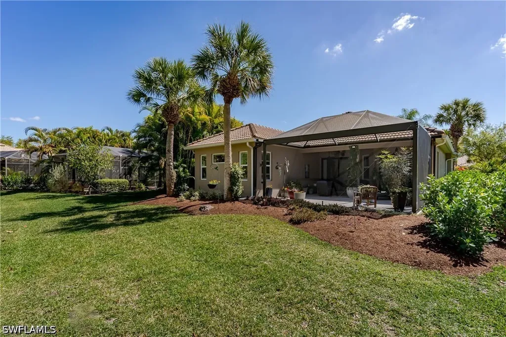 6495 Waverly Green Way Naples FL 34110