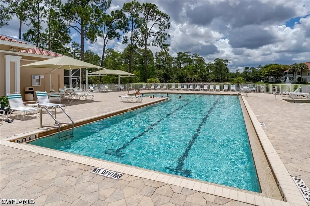 6495 Waverly Green Way Naples FL 34110