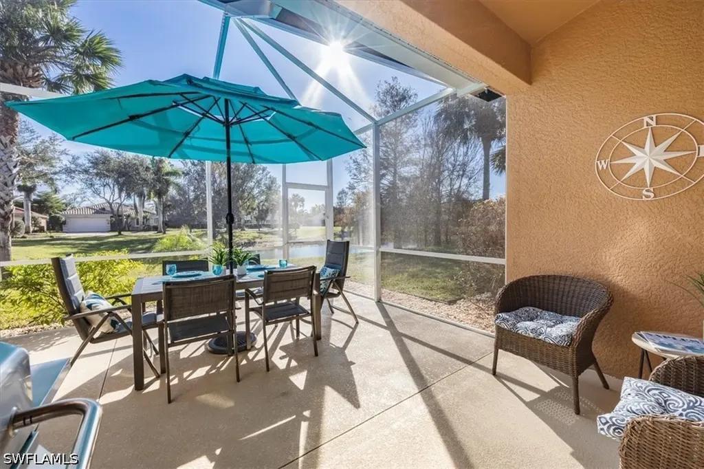 14095 Winchester Court Naples FL 34114