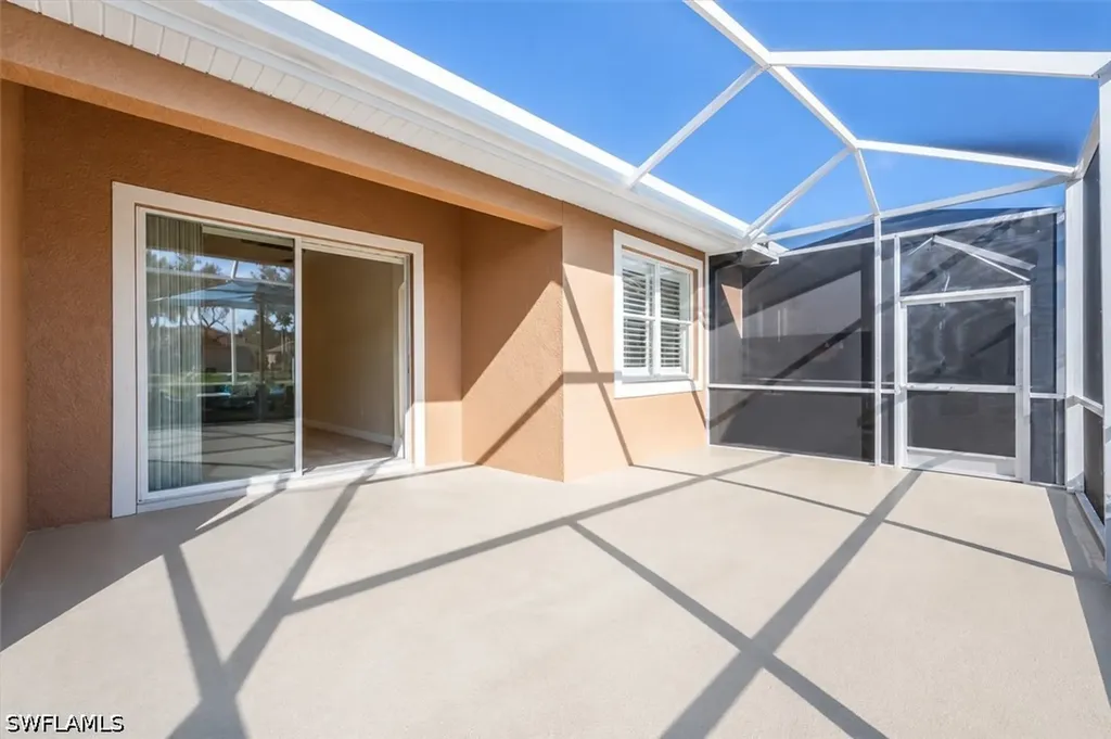 14095 Winchester Court Naples FL 34114
