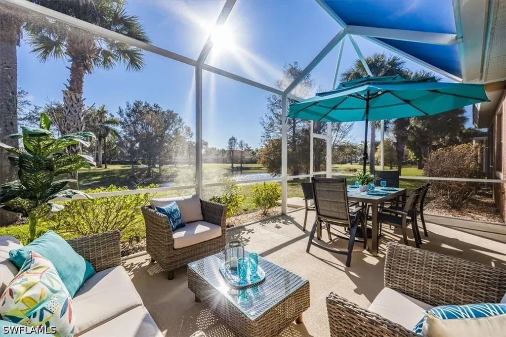 14095 Winchester Court Naples FL 34114