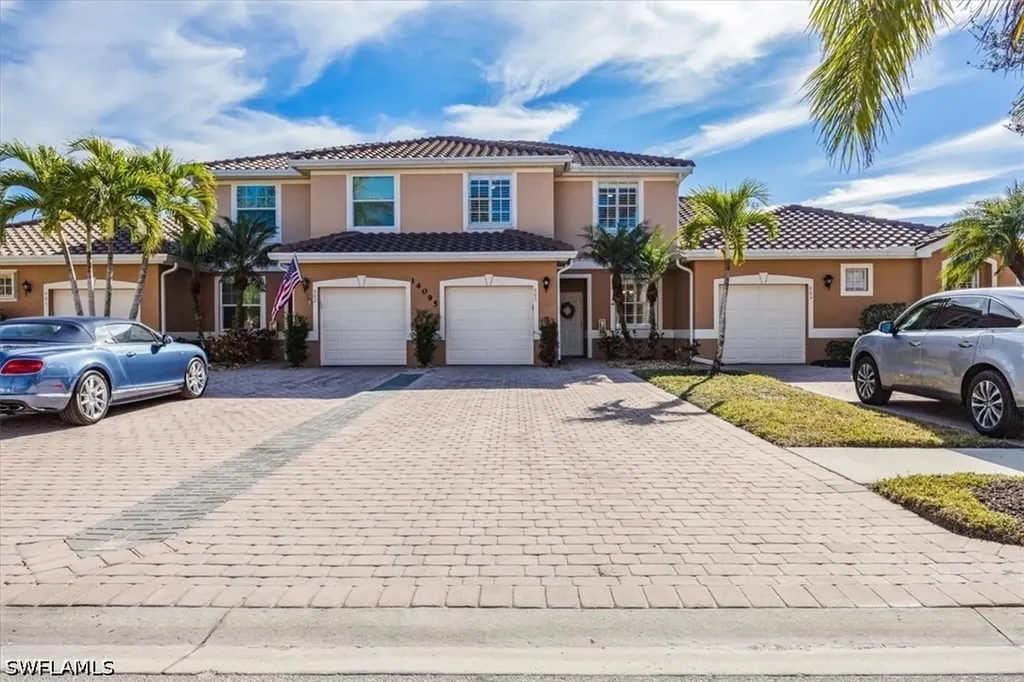 14095 Winchester Court Naples FL 34114