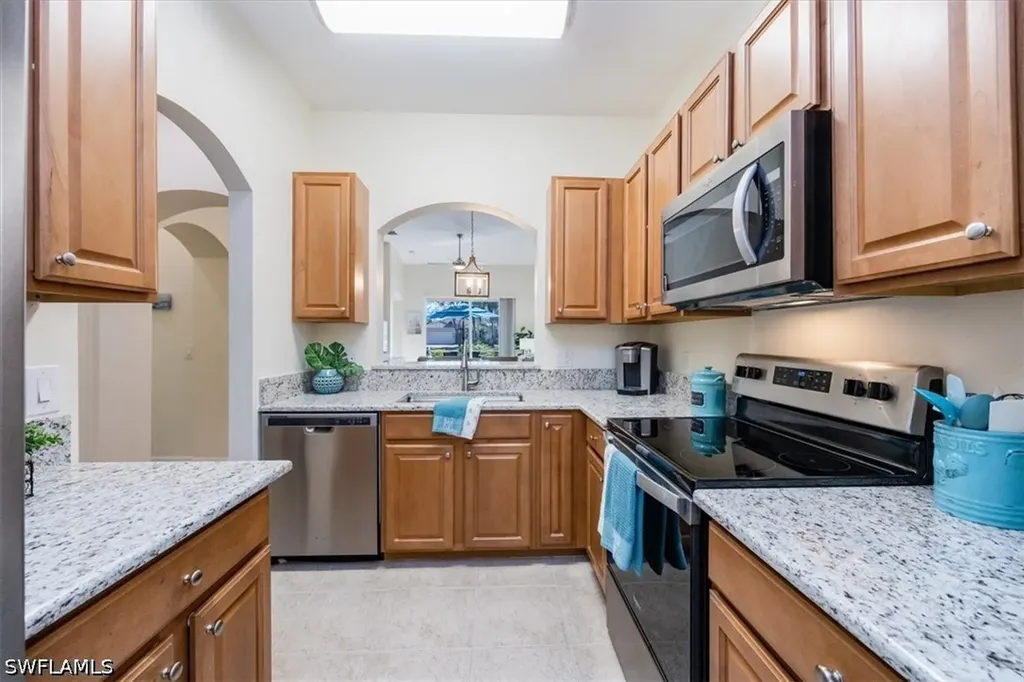 14095 Winchester Court Naples FL 34114