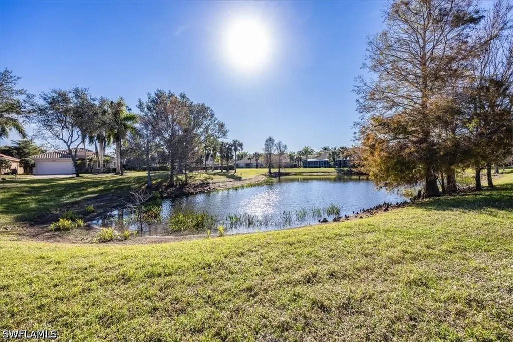 14095 Winchester Court Naples FL 34114