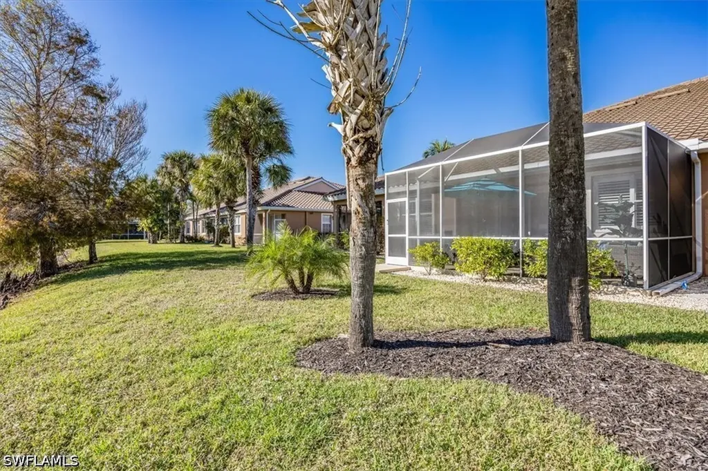 14095 Winchester Court Naples FL 34114