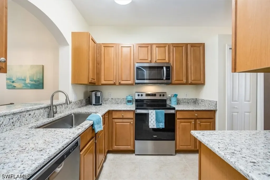 14095 Winchester Court Naples FL 34114