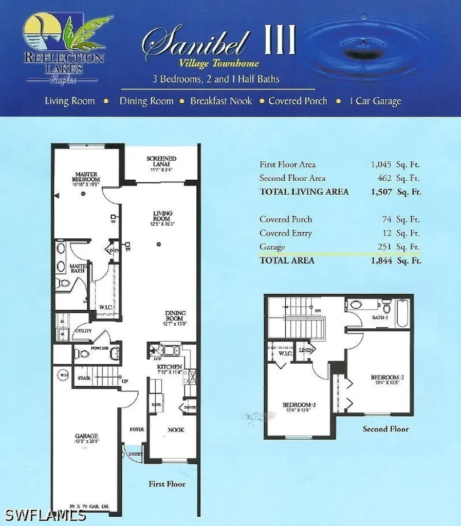 14095 Winchester Court Naples FL 34114