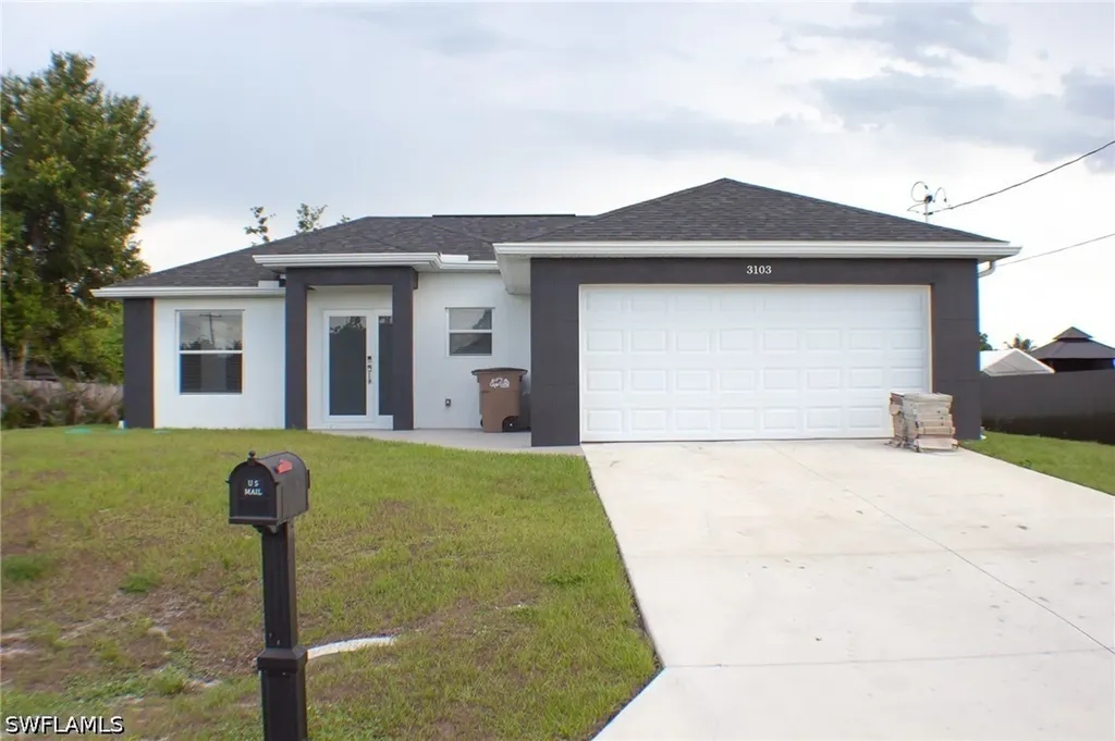 3103 11th Street SW Lehigh Acres FL 33976