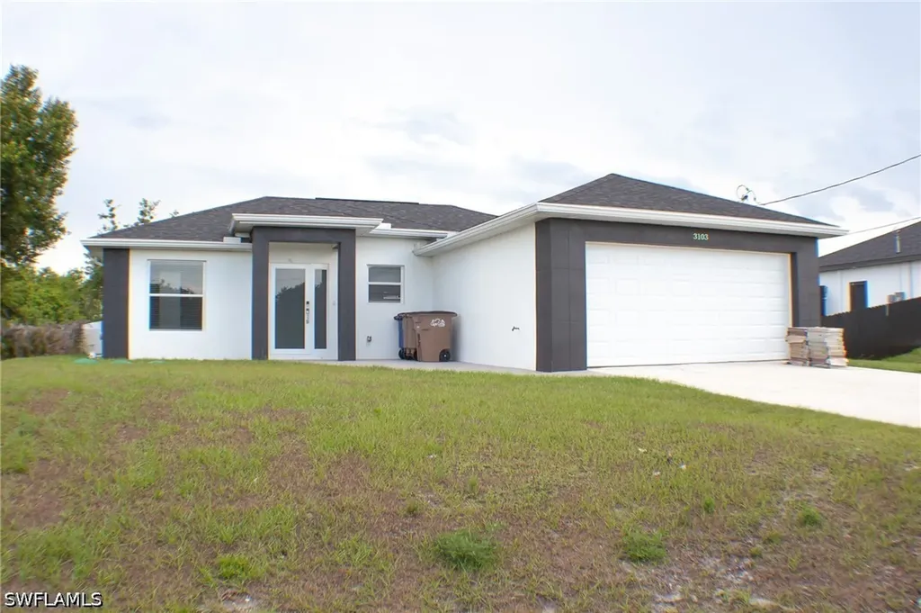 3103 11th Street SW Lehigh Acres FL 33976