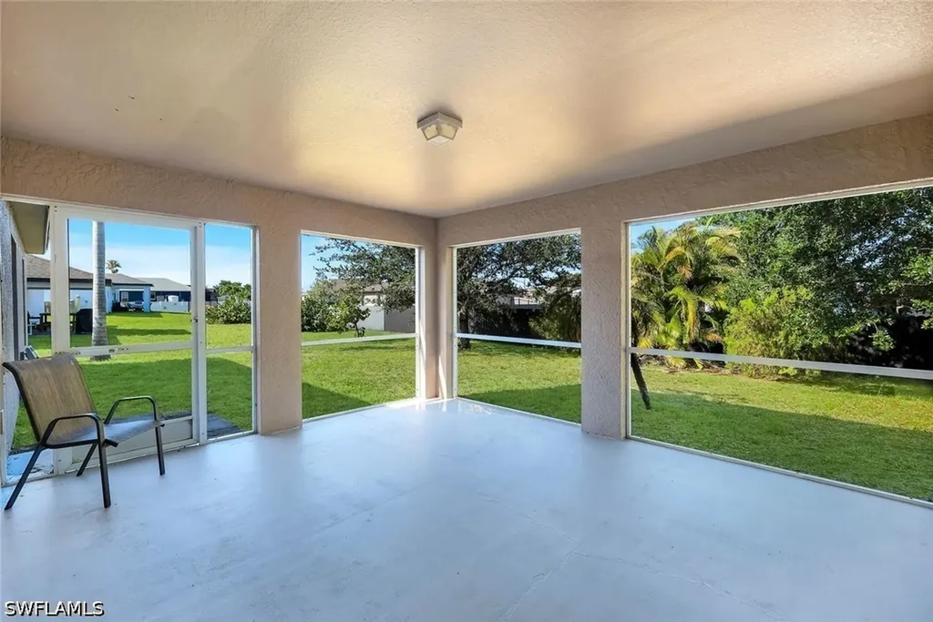 3028 NW 6th Place Cape Coral FL 33993