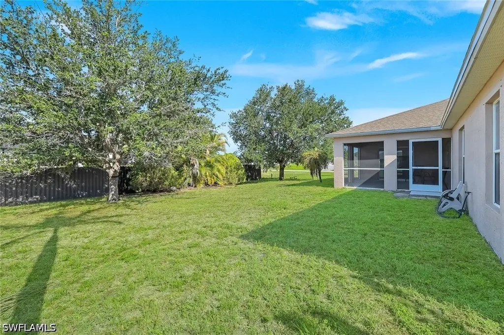 3028 NW 6th Place Cape Coral FL 33993