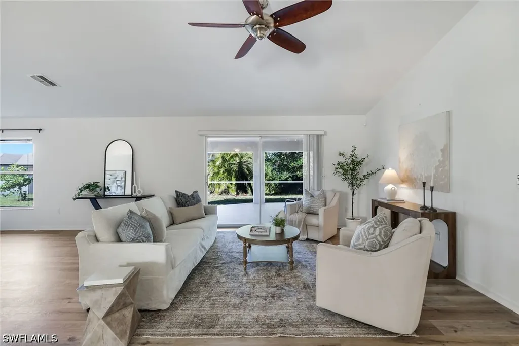 3028 NW 6th Place Cape Coral FL 33993