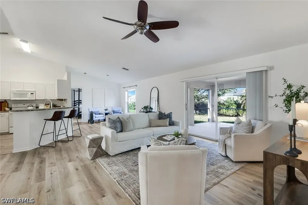 3028 NW 6th Place Cape Coral FL 33993