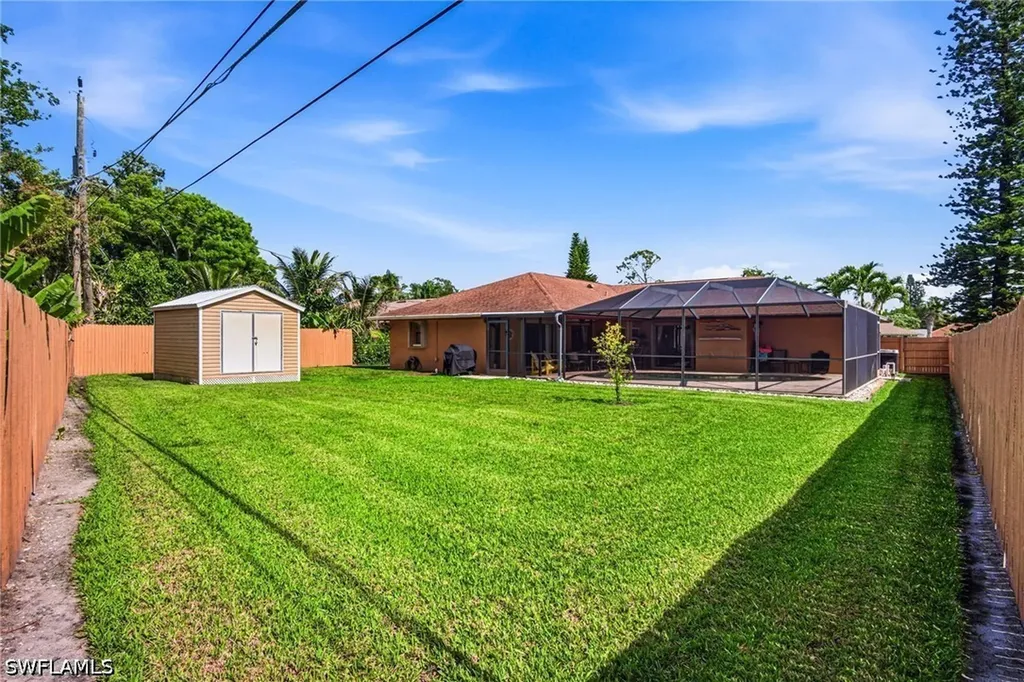 9792 Kentucky Street Bonita Springs FL 34135