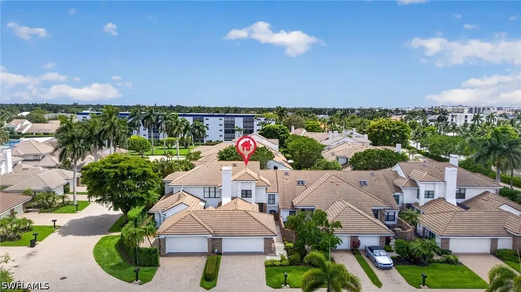 4030 Crayton Road Naples FL 34103