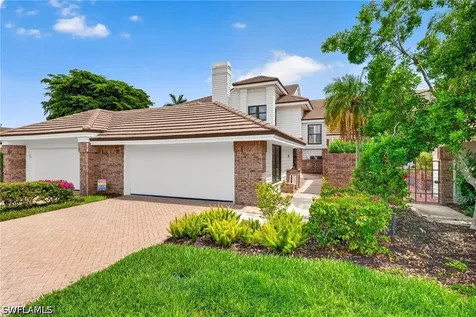 4030 Crayton Road Naples FL 34103