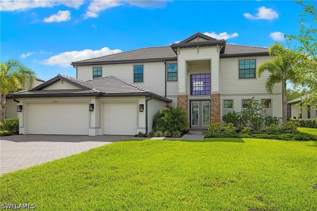 20475 Napa Loop Estero FL 33928
