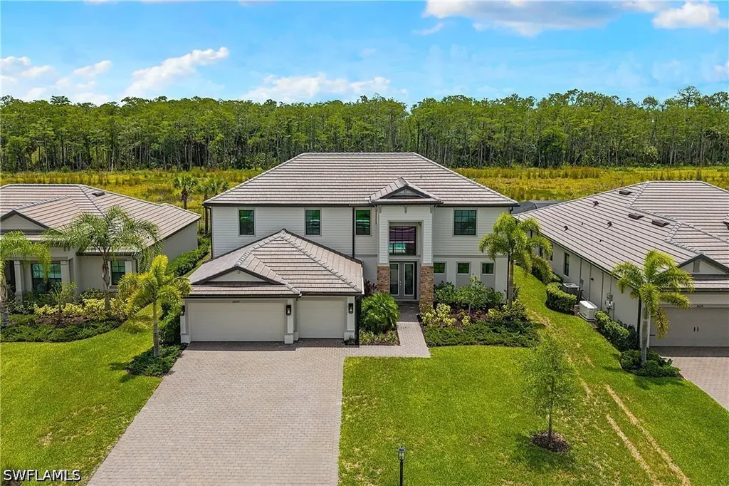 20475 Napa Loop Estero FL 33928