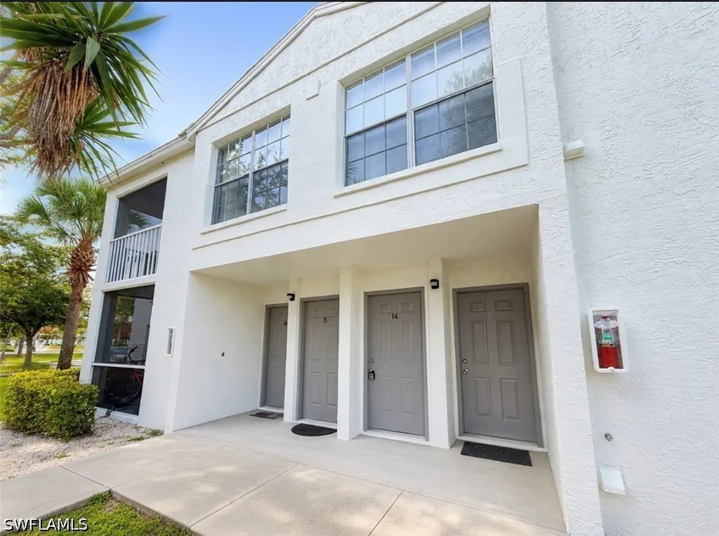 161 Santa Clara Drive Naples FL 34104