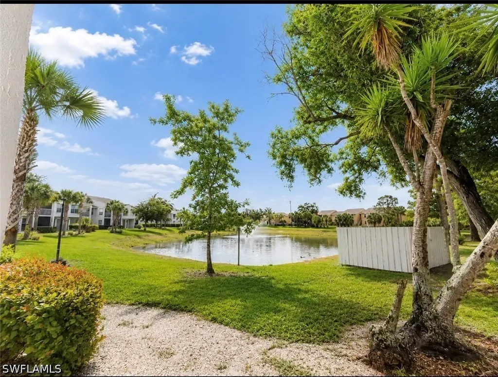 161 Santa Clara Drive Naples FL 34104