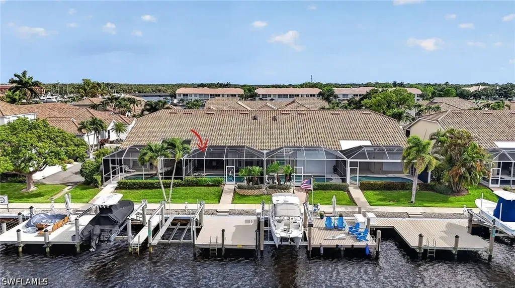 314 Stella Maris Drive S Naples FL 34114
