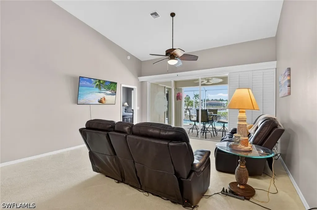 314 Stella Maris Drive S Naples FL 34114